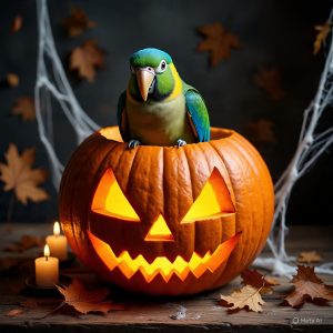 Halloween 2025 (sold out)